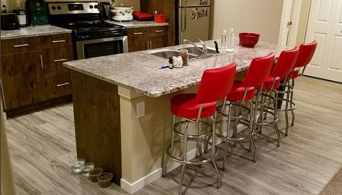 After apartment deep bond cleaning perth services