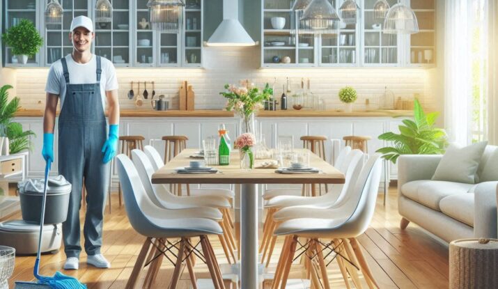 10 Reasons You Should Hire a Professional Bond Cleaning Service in Perth