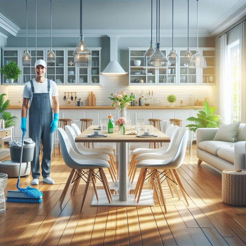 10 Reasons You Should Hire a Professional Bond Cleaning Service in Perth