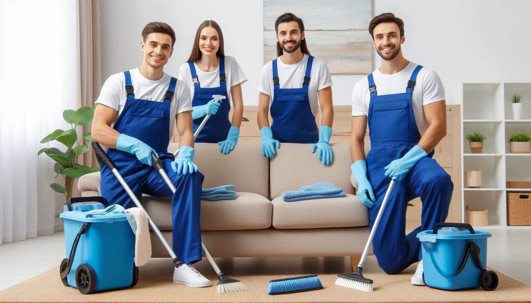 hire end of lease cleaning perth