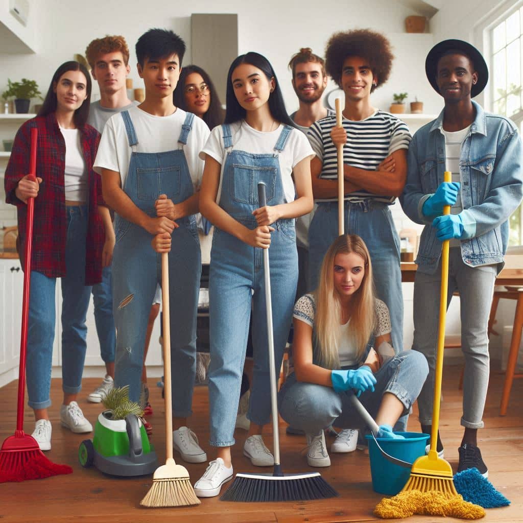 The Importance of Bond Cleaning for Renters in Perth | hiring end of lease cleaners in perth