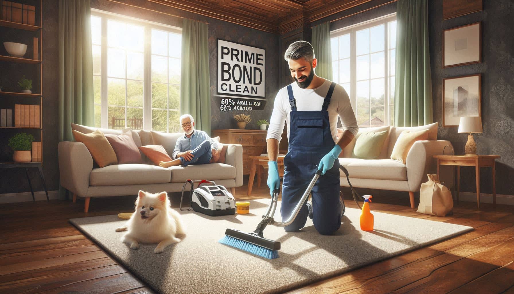 Top Questions to Ask Your Bond Cleaner Before Hiring in Perth and Adelaide
