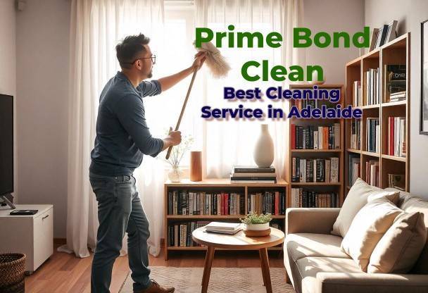 Best Cleaning service in Adelaide