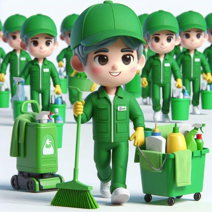 House cleaning perth | Australia