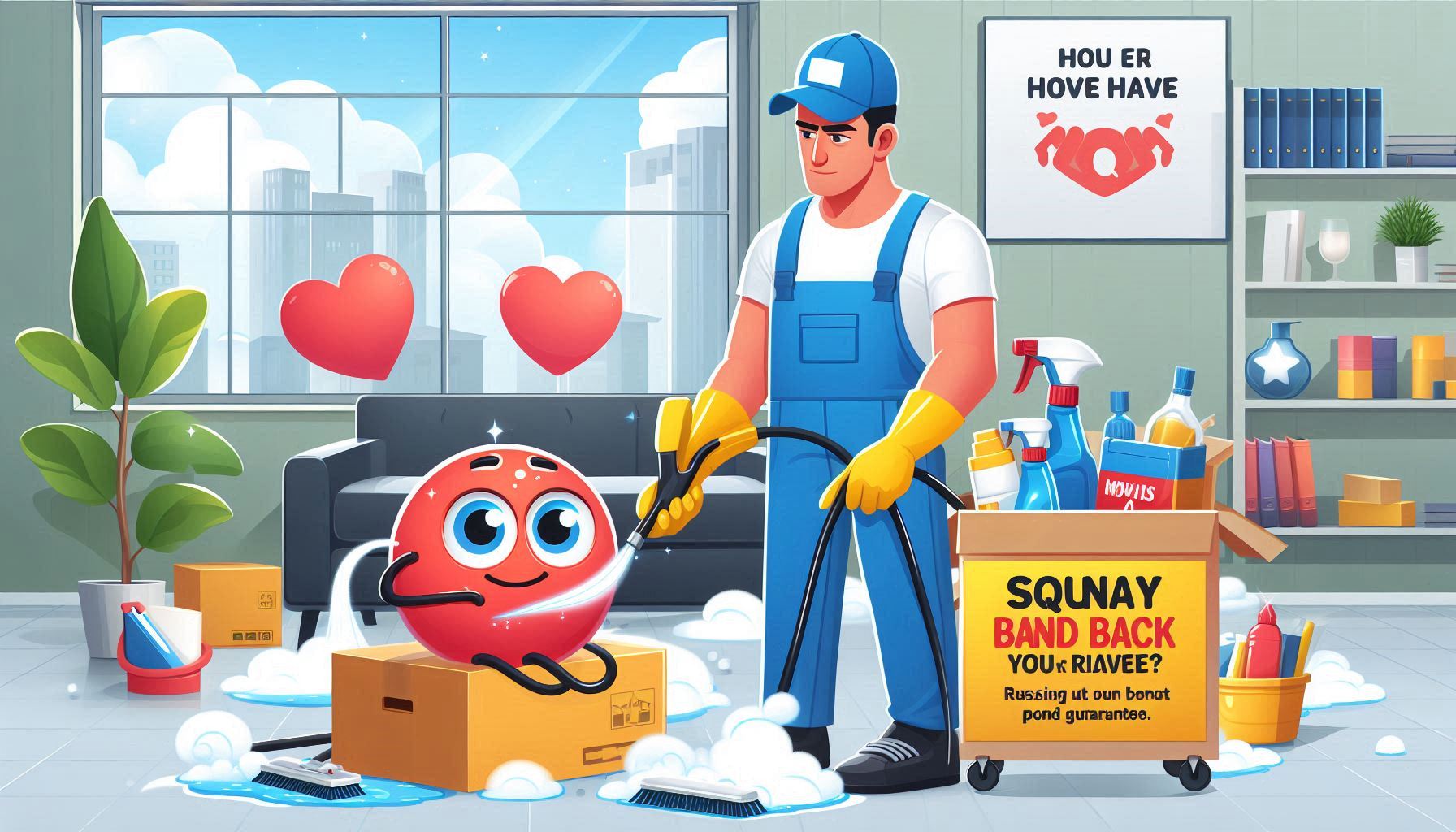 exit cleaning adelaide