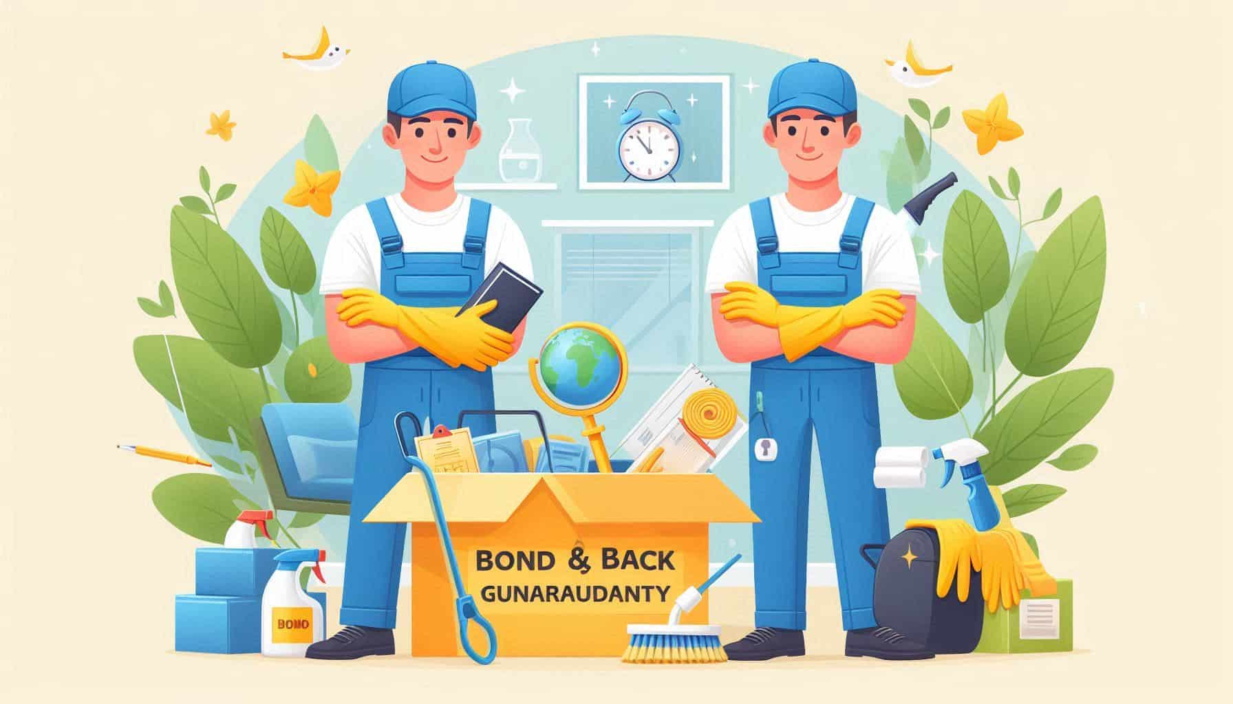exit cleaning service perth | move out cleaning services
