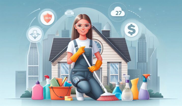 house cleaning adelaide and perth