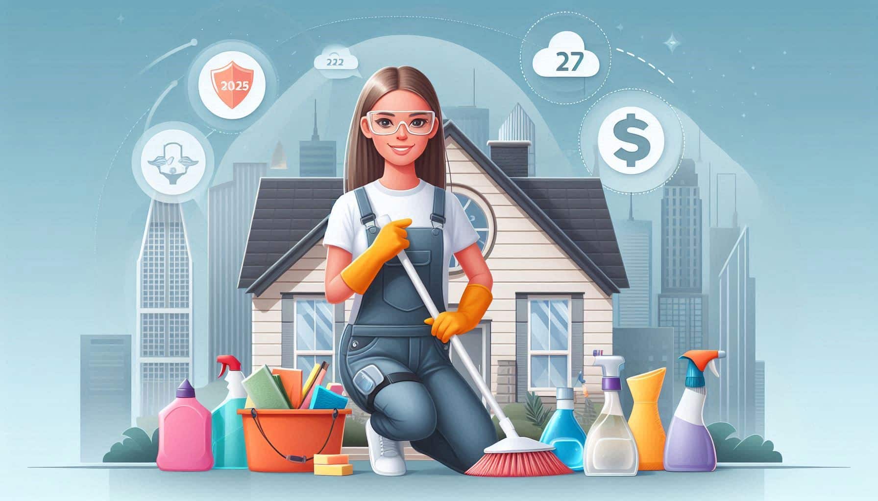 house cleaning adelaide and perth