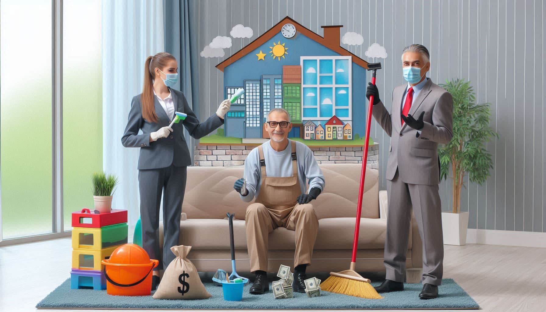 house cleaning service adelaide and perth australia