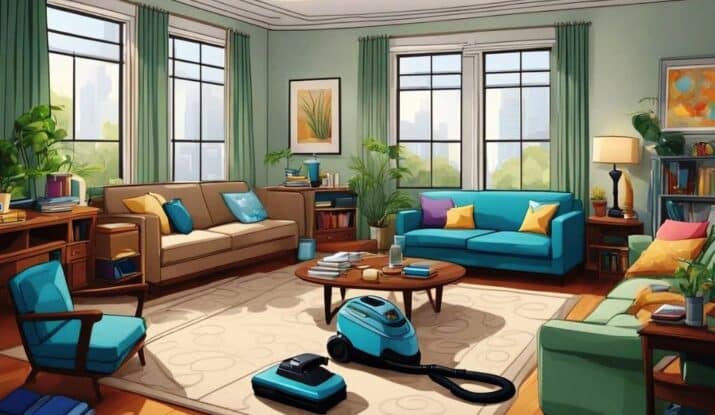 professional end of lease cleaning adelaide