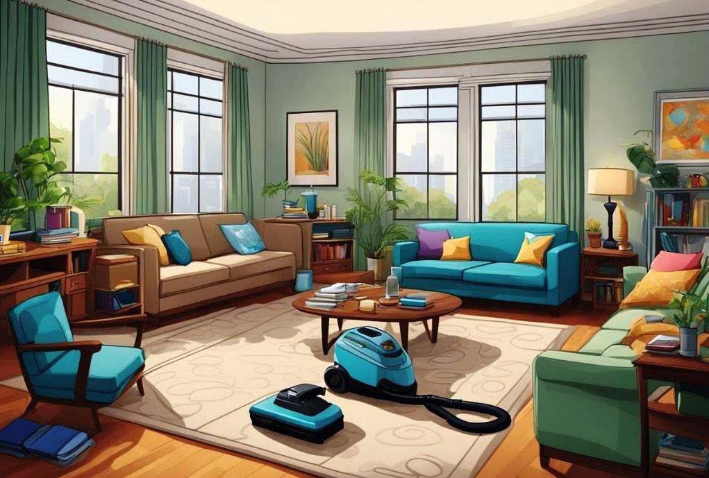 professional end of lease cleaning adelaide