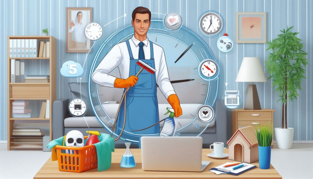 Understanding the Frequency of Professional Cleaning