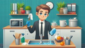 cleaning service australia