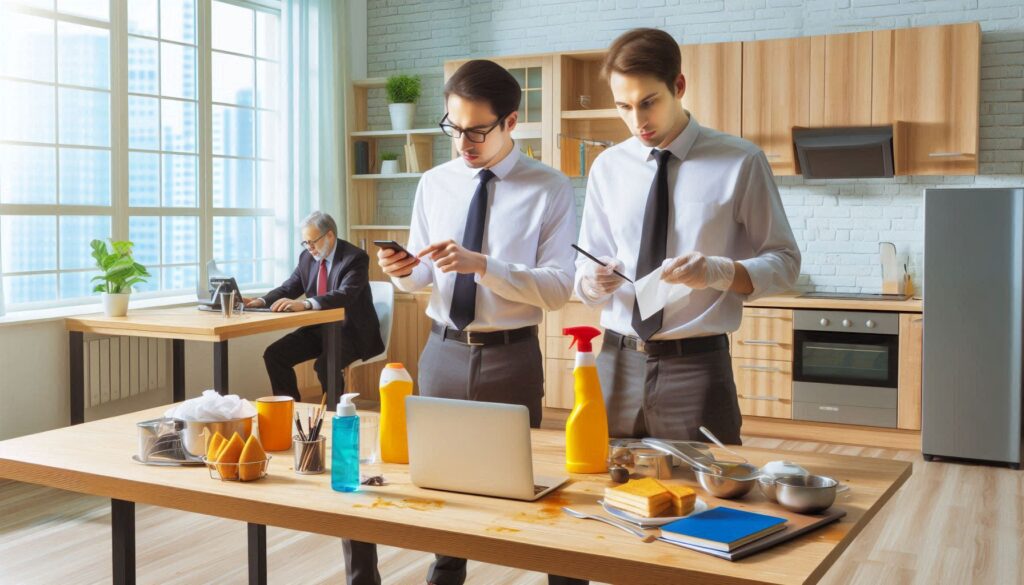 commercial cleaning service perth | office kitchen cleaning service adelaide perth